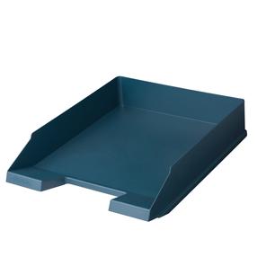 Dokumentų lentynėlė Herlitz 50033959, mėlyna sp.