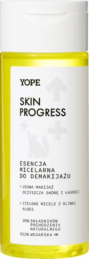 Эссенция для лица Yope Skin Progress, 150 мл