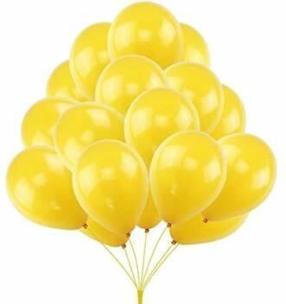Balionas Avatar Balloons, 100 vnt.