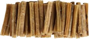 Skanėstas šunims Flamingo R'Hide Stick, buivolo oda, 1.25 kg, 50 vnt.
