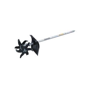 Kultivatoriaus priedas Makita DUX KR400MP