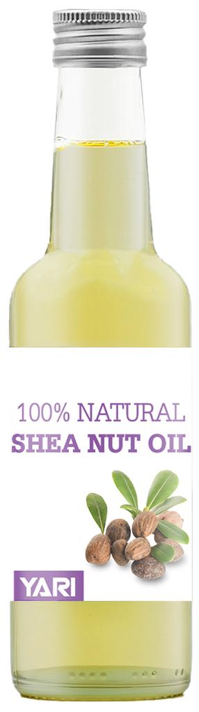 Matu eļļa Yari 100% Natural, 250 ml