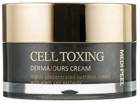 Крем для лица Medi-Peel Cell Toxing Dermajours, 50 мл