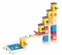 Lavinimo žaislas Hape Music Motion, 36 cm, įvairių spalvų