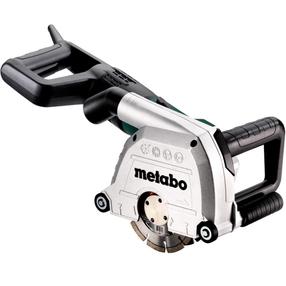 Griovelių freza Metabo MFE 40, 1900 W, 220 - 240 V