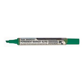 Veekindel marker, 2 - 4.5 mm, roheline v.