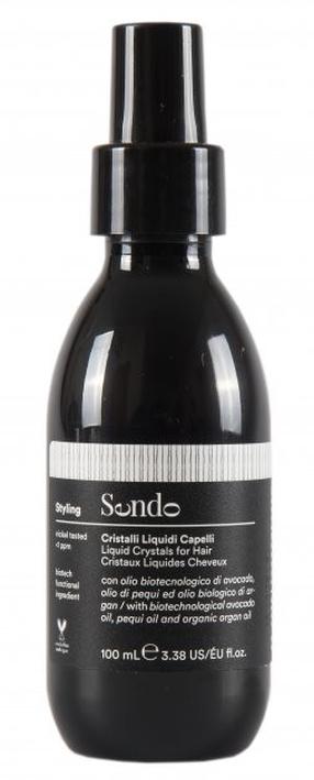 Matu serums Sendo Styling Liquid Crystal, 100 ml
