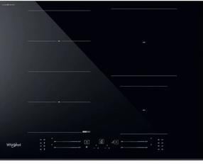 Индукционная плита Whirlpool WF S4665 CPBF