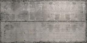 Seinapaneelid Beton, 100 cm x 60 cm x 0.3 cm