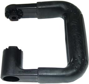 Боковая ручка, для перфораторов Makita 417003-1