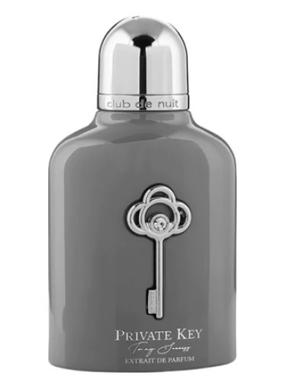 Parfimērijas ūdens Armaf Private Key To My Success Club De Nuit, 100 ml