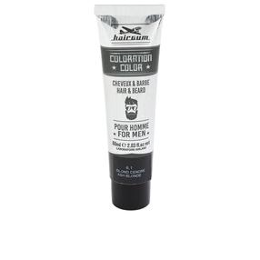 Habemevärv HairGum Coloration, tuhablond v., 6.1, 60 g