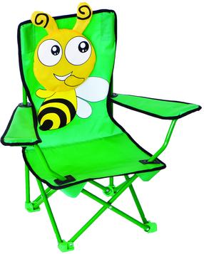 Tūrisma bērnu krēsliņš Okko Bee KD105B