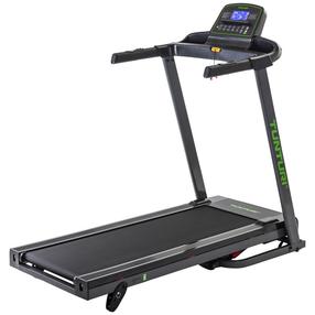 Bėgimo takelis Tunturi Cardio Fit T35 16TCFT3050, 1103 W