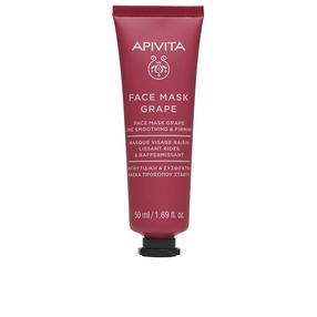 Näomask Apivita Nourishing Anti-Wrinkle Grape, 50 ml