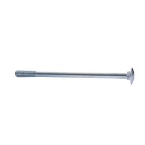 Kruvi DIN 603 Haushalt, 10 mm x 180 mm, 2 tk