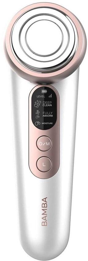 Veido masažuoklis Cecotec Bamba LightSonic