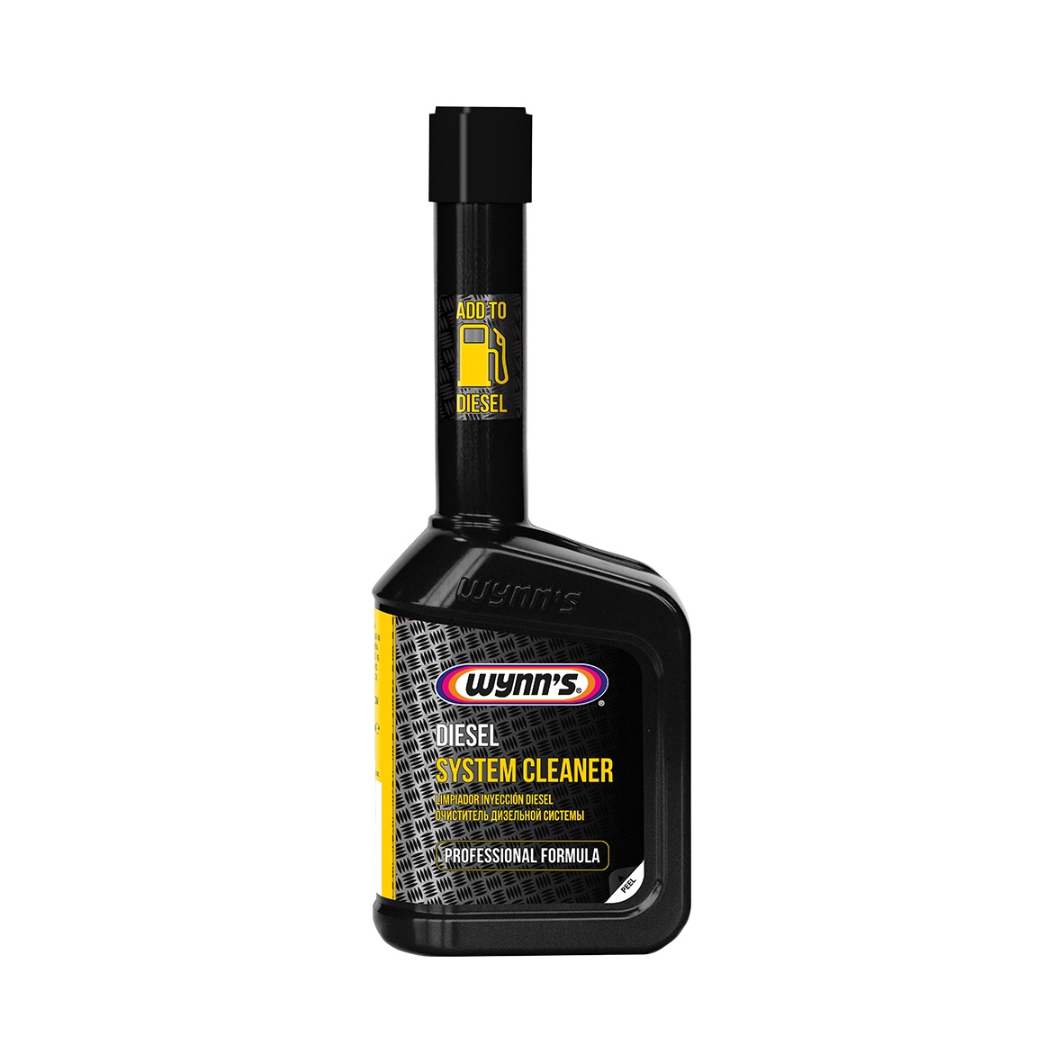 Kuro priedas Wynn's, 325 ml - Senukai.lt