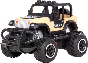 Rc automašīna Rebel, 1:43