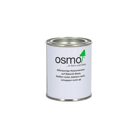 Koksnes eļļa Osmo Polyx®-Oil 3011, caurspīdīgs, 0.125 l