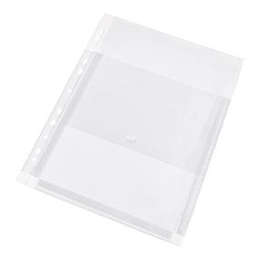 Aplankas Panta Plast Skaidri sp.