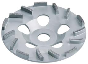 Deimantinis diskas FLEX Turbo-Jet, 150 mm x 22.2 mm
