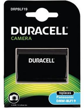 Akumulators Duracell, Li-ion, 1900 mAh