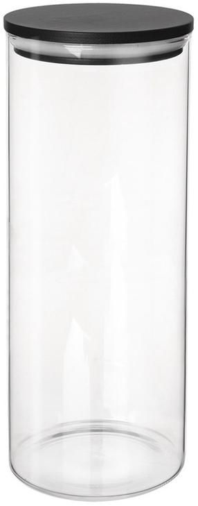 Birių produktų indas Orion 127580, 1.2 l, skaidri sp.