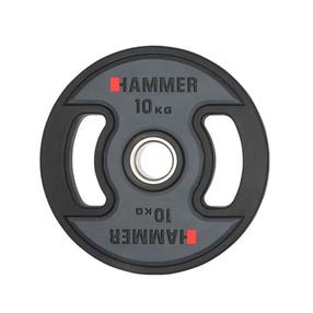Disku svari Hammer x 10 kg