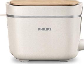 Skrudintuvas Philips Conscious Edition 5000 HD2640/10, balta sp.