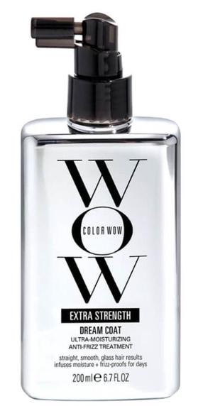Sprejs matiem Color Wow Dream Coat Extra Strength, 200 ml