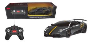 Rc автомобиль Rastar Murcielago LP670-4, многоцветный