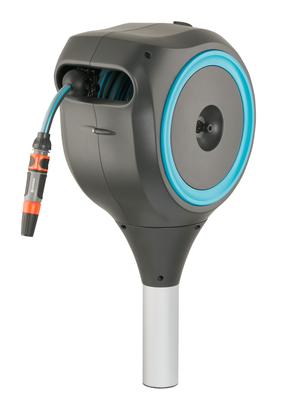 Automatinė ritė su žarna Gardena 18614-20, 20 m