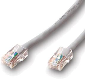 Võrgukaabel Sbox UTP CAT5e UTP-30 RJ-45, RJ-45, 30 m, valge v.