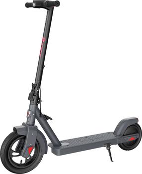 Elektriskais skūteris Razor C35, melna krās./pelēka krās.