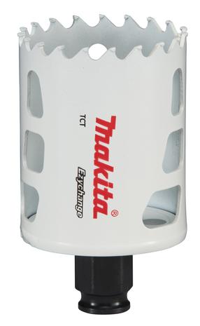 Puursaag Makita Ezychange TCT, 5.4 cm