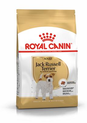 Sausā suņu barība Royal Canin Jack Russel, vistas gaļa, 1.5 kg