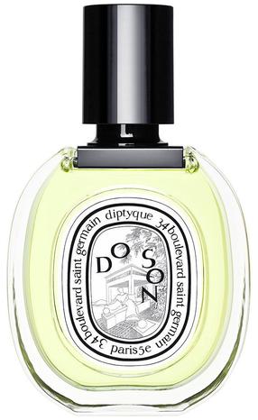 Tualetes ūdens Diptyque Do Son, 50 ml