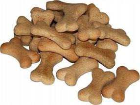 Koeramaius Bosch Biscuit, teravili, 0.9 kg