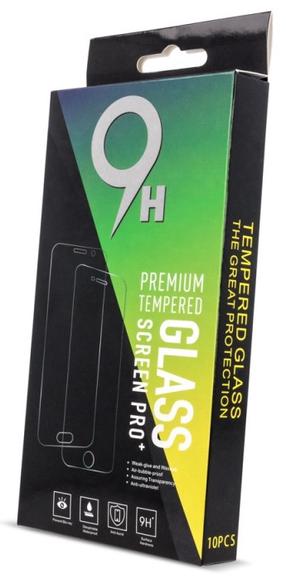 Telefono apsauginis stiklas Premium Apple iPhone 14 Pro, 9H, 10 vnt.