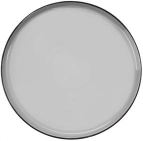 Taldrik magustoidu Verlo Time, Ø 21 cm, hall v.