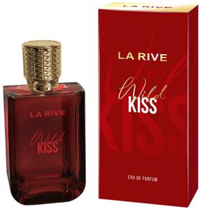 Kvapusis vanduo La Rive Wild Kiss, 90 ml