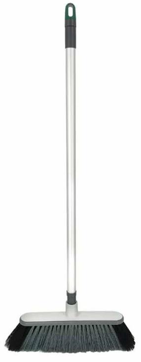 Õuehari U-Collect, hõbe v./hall v., 137 cm