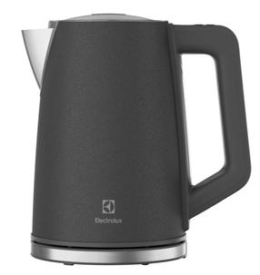 Elektrinis virdulys Electrolux E5K1-6AN „Create 5“, 1.7 l, antracito sp.
