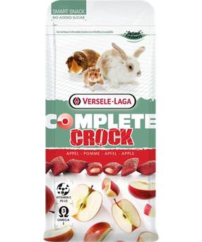 Väikeloomade toit Versele-Laga Crock Apple, küülikutele/närilistele, 0.05 kg