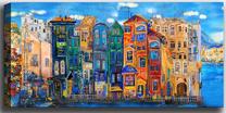 Reprodukcija Wallity YTY233816548_50120, 120 cm x 50 cm