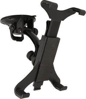 Auto telefona turētājs Barkan Universal Car Windshield Mount T31, 6 - 10 "