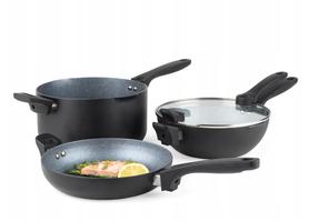 Katlu un pannu komplekts Russell Hobbs RH01840EU7