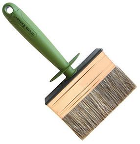 Šepetys Color Expert, stačiakampis, 120 mm, tapetams