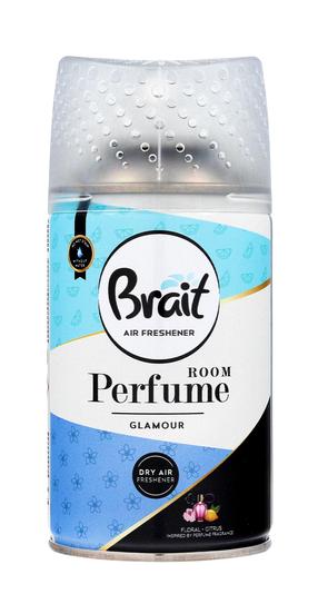 Gaisa atsvaidzinātājs Brait Glamour, 0.25 l